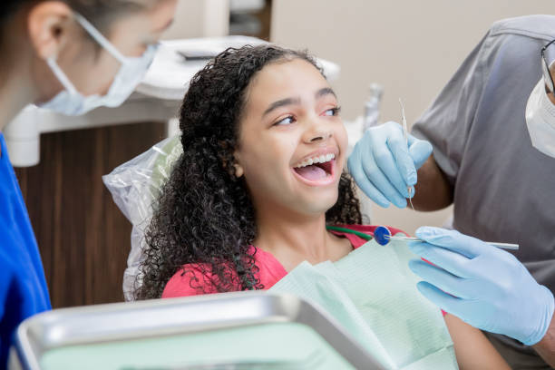 Best Emergency Dental Care for Broken or Chipped Teeth in Newton, MA