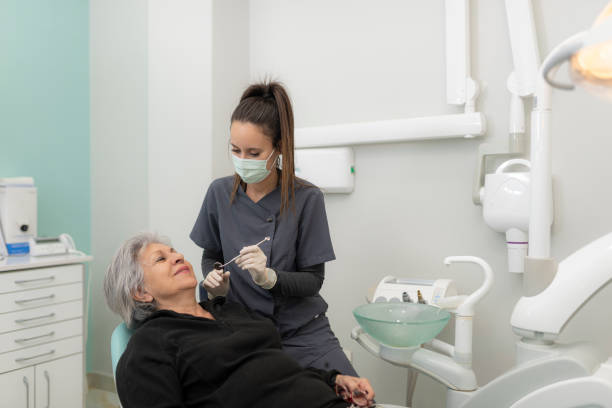 Best Pediatric Emergency Dentist in Newton, MA